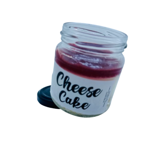 ANACOS CHEESCAKE NARANJA 